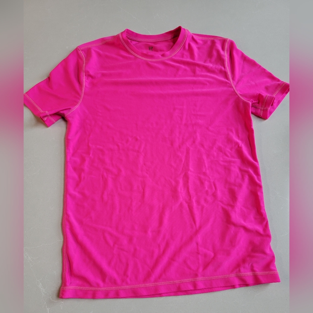 Gap Kids boys XL rash guard